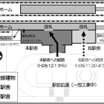 琴平駅 地図