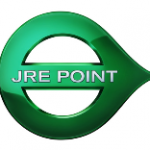 JRE POINT