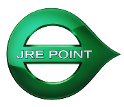 JRE POINT