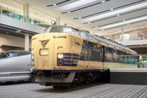 クハネ581形35号車