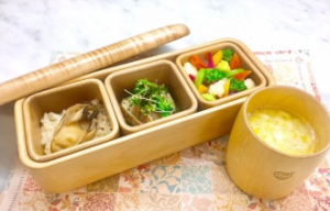 NARISAWA“bento”