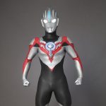 「劇場版ウルトラマンオーブ　絆の力，おかりします！」