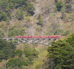 関の沢橋梁