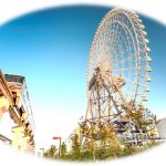 Redhorse OSAKA WHEEL タイアップ乗車券