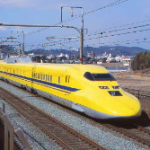 2001年 T4 編成 新幹線電気軌道総合試験車