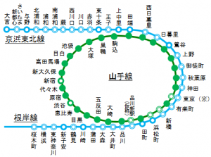 JR東日本 ホームドア整備時期