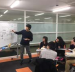 学生の取組みイメージ