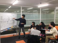 学生の取組みイメージ