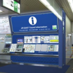 整備イメージ（日暮里駅）