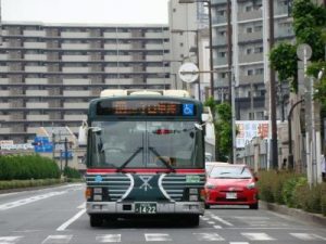 いすゞ PDG-LV234L2（ゼブラ復活塗装）【2009年式】