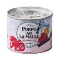 PORPO AR LA MALLE （ポルポ アール ラ・マル）～瀬戸内海産タコのナポリ風～