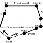 ひだコース