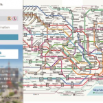 Tokyo Subway Navigation for Tourists Plus