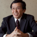 岸見一郎氏