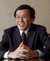 岸見一郎氏