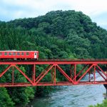 秋田内陸縦貫鉄道