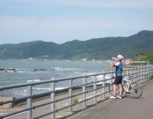 久比岐自転車道