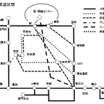 山口自由周遊区間