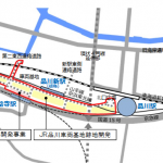 品川駅北周辺地区まちづくりガイ ドライン