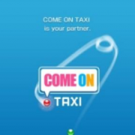 『COME ON TAXI』
