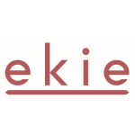 「ekie」（エキエ）