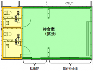 平面図