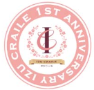 IZU CRAILE 伊豆クレイル1周年