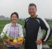 【おすすめ商品】群馬の旬の野菜 （長谷川農園）