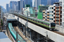 上野東京ライン（東海道・高崎線）